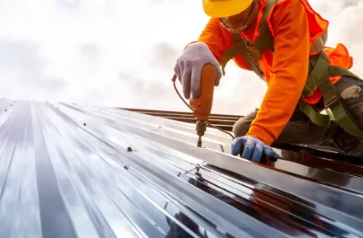 Travaux de zinguerie à Londe-les-Maures